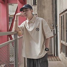 夏季 男士POLO衫 簡約 彈力 拼色 素面POLO衫 短袖Polo 短袖T恤 休閒上衣 排汗 透氣 商務Polo-22號穿搭 歷史價格詳細信息