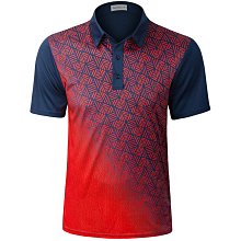 男士POLO衫 速乾透氣polo衫 排汗POLO衫 男款短袖polo 運動短袖T恤 網眼男生POLO衫 商務poloT恤-22號穿搭 歷史價格詳細信息