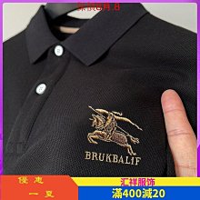 夏季polo衫男短袖 刺繡日系拼色短袖t恤 休閒寬鬆輕商務緊身上衣-22號穿搭 歷史價格詳細信息