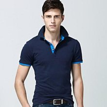 翻領短袖男 短袖POLO衫 速乾POLO衫 輕奢彈力冰絲polo衫男短袖夏韓版潮流時尚寬鬆冰感保羅衫上衣-22號穿搭 歷史價格詳細信息