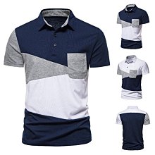 男士時尚短袖POLO衫套裝高品質百搭休閒短褲夏季男裝搭配一套痞帥-22號穿搭 歷史價格詳細信息