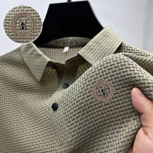 POLO男 男士高檔T恤2023夏季新款翻領POLO刺繡修身青年上虎頭刺繡 歷史價格詳細信息