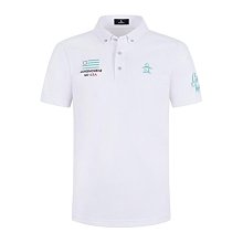 T 恤男士短袖 Polo 衫休閒高爾夫領 Polo 衫運動網球 Polo 衫透氣排汗-至簡原創 歷史價格詳細信息