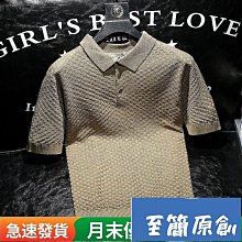 短袖POLO衫男 短袖男士 短袖上衣男生 專柜polo衫男士短袖純色t恤2024夏季休閑商務翻領透氣-22號穿搭 歷史價格詳細信息