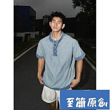 夏季圓領短袖T恤男新疆棉打底衫純棉男士半袖情上衣套裝T恤男款個性男裝男性服飾休閒服裝-正正男裝 歷史價格詳細信息