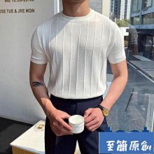 冰絲Polo衫男士夏季超薄短袖男翻領休閑T恤寬松打底衫純色無痕t恤 歷史價格詳細信息