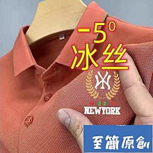 男裝 男裝polo衫夏季新款簡約百搭寬松純棉短袖t恤男 歷史價格詳細信息