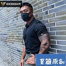 Idogear 戰術襯衫短袖 Polo T 恤速乾純色 Polo 衫透氣翻領領上衣 6 色 3113-22號穿搭 歷史價格詳細信息