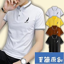 男士 T 恤 Polo T 恤男士短袖 Polo 衫休閒高爾夫短袖日常有領襯衫運動網球 T 恤透氣排汗材料-至簡原創 歷史價格詳細信息