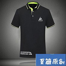 Polo衫男夏季寬鬆重磅短袖珠地透氣男士翻領薄款簡約百搭休閒體恤polo衫男短袖男t恤短袖短袖polo衫-22號穿搭 歷史價格詳細信息