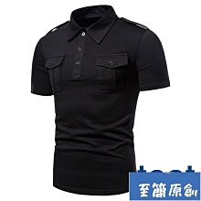 新款男士polo衫男士休閒短袖翻領t恤三維印花短袖拉鍊-至簡原創 歷史價格詳細信息