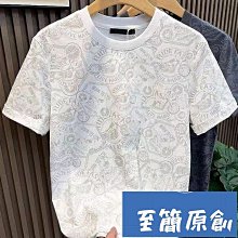 T爆潮刺繡T恤強盛 刺繡 短袖 日系個性中國風鯉魚刺繡情短袖男 t恤男 衫男 潮大尺碼t恤男 寬鬆 極-正正男裝 歷史價格詳細信息