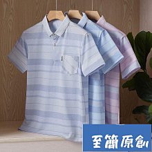 夏裝 冰絲polo衫 冰絲短袖T恤 爸爸裝  排汗衫 速乾衣 男士短袖T恤 翻領POLO衫 冰絲速乾polo衫 涼感衣服 歷史價格詳細信息