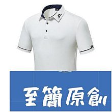 男士透氣速乾運動polo衫短袖polos戶外高爾夫休閒運動裝t恤2024新款-至簡原創 歷史價格詳細信息