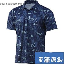polo短袖 短袖上衣 POLO衫 速乾透氣美式復古短袖t恤男 工裝POLO領襯衫夏季高級感個性帥氣短袖T恤 歷史價格詳細信息