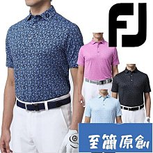 23年高爾夫服裝男士FJ新款男裝短袖POLO衫golf翻領T恤球衣上衣-至簡原創 歷史價格詳細信息