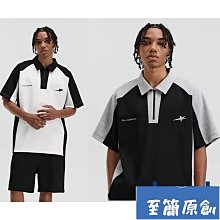 美式復古撞色拼接旗幟條紋短袖t恤男女夏季潮牌寬松情侶休閑半袖【台灣公司免稅開發票】 歷史價格詳細信息