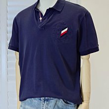 **外星人二手舖**Timberland專櫃丹寧綠色網眼POLO衫-尺寸L 歷史價格詳細信息