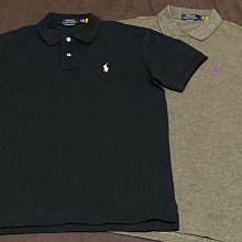 Polo Ralph Lauren 經典刺繡小馬短袖Polo衫-深藍色 歷史價格詳細信息