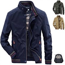 軍裝 外套 立領夾克-寬鬆純棉個性純色男外套3色73wn15[獨家進口][米蘭精品] 歷史價格詳細信息