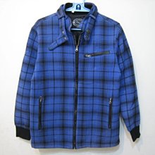 格紋外套DANDT時尚格紋輕薄翻領棉服外套（21 DEC)  同風格請在賣場搜尋SHA或歐美服飾 歷史價格詳細信息