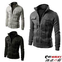 ＊ Catwalks 搖滾の貓 ＊ 韓版時尚款小蘑菇刺繡裝飾短袖襯衫 ( 深藍、酒紅、白色、黑色 ) S-XXL 歷史價格詳細信息