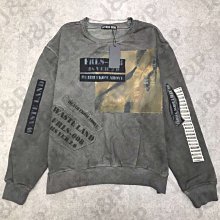 HYEIN SEO 吊染貼布水洗破壞 衛衣 價格比較,價格查詢,歷史價格詳細信息