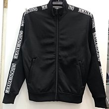 Moschino 外套 夾克 防風外套 黑 刷毛 極稀有 義大利製 老品 復古 古著 vintage 歷史價格詳細信息