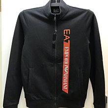 EA7 EMPORIO ARMANI 寬版肩線燙金短T 黑色 歷史價格詳細信息