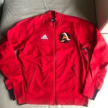 [品味人生]保證全新正品 Adidas 米白色  運動外套   size XL 歷史價格詳細信息