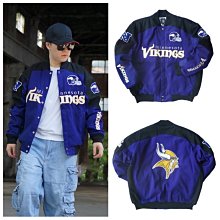 Cover Taiwan 官方直營 NFL 黑豹隊 刺繡 情侶 棒球外套 拼接 撞色 復古 嘻哈 寬鬆 藍色 (預購) 歷史價格詳細信息