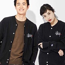 Stussy Logo 刺繡 毛帽 針織帽 毛線帽 經典圓LOGO款 全新正品 - 黑/黃/橘 三色 歷史價格詳細信息