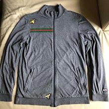 [品味人生]保證正品 Gucci 黑色條紋 成套 西裝 size 52 (上衣) 歷史價格詳細信息