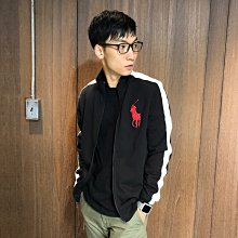 RL polo  夾克 老外套 戰馬刺繡拉鍊棒球外套 老幹部外套 美式復古簡約超級百搭有氣質 基本單品必入手 歷史價格詳細信息