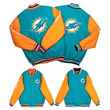 Cover Taiwan 官方直營 NFL 黑豹隊 刺繡 情侶 棒球外套 拼接 撞色 復古 嘻哈 寬鬆 藍色 (預購) 歷史價格詳細信息