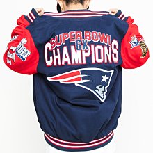 Cover Taiwan 官方直營 NFL 黑豹隊 刺繡 情侶 棒球外套 拼接 撞色 復古 嘻哈 寬鬆 藍色 (預購) 歷史價格詳細信息