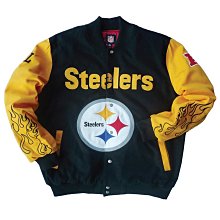 Cover Taiwan 官方直營 NFL 黑豹隊 刺繡 情侶 棒球外套 拼接 撞色 復古 嘻哈 寬鬆 藍色 (預購) 歷史價格詳細信息