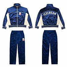 BBC ICE CREAM OUTLINE JEANS 長褲 歷史價格詳細信息