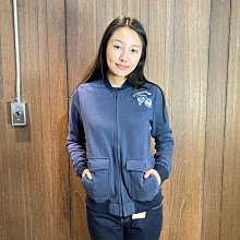 AF Abercrombie & Fitch A&F麋鹿 女孩款 連身帽T外套長袖 XL號 免運費 愛Coach包包 歷史價格詳細信息