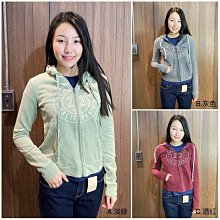 美國百分百【Hollister Co.】棉外套 HCO 連帽外套 長袖 夾克 海鷗 女 深藍 XS、S號 F867 歷史價格詳細信息