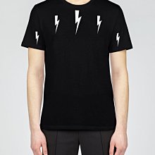 NEIL BARRETT 褐綠色V領英文字T恤     原價   14200      特價 6900 歷史價格詳細信息