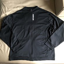 [品味人生]保證正品 Calvin Klein CK 黑色 特殊領  外套 夾克  SIZE L 價格比較,價格查詢,歷史價格詳細信息