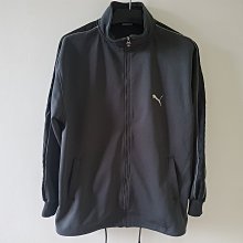 PUMA 休閒外套 運動外套流行系列 造型T7 立領外套 男 53704401 黑色 歷史價格詳細信息