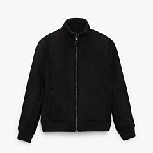 ZARA 男裝 厚內裡連帽衍縫拉鍊外套背心 深藍色 M號 歷史價格詳細信息