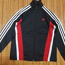 (抓抓二手服飾)   adidas奧蘭多海盜隊  POLO衫  黑色   M   (E71) 歷史價格詳細信息