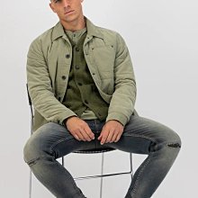 荷蘭品牌MEXX卡其色縫線印花長袖襯衫 歷史價格詳細信息