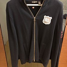 Polo Ralph Lauren Jeans co. 藍白色格子格紋長袖襯衫 M號 歷史價格詳細信息