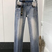 Lisa代購 時尚新款長褲 高品質百搭休閒褲 商務經典牛仔褲 歷史價格詳細信息