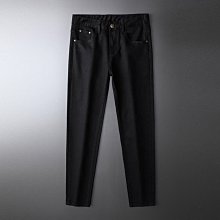 Lisa代購 時尚新款長褲 高品質百搭休閒褲 商務經典牛仔褲 歷史價格詳細信息