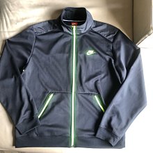 （Size XXL) Nike Kobe 黑曼巴 絕版刷毛立領背心 (3108) 歷史價格詳細信息